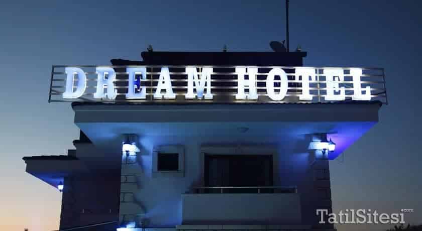 Dream Hotel Dalyan